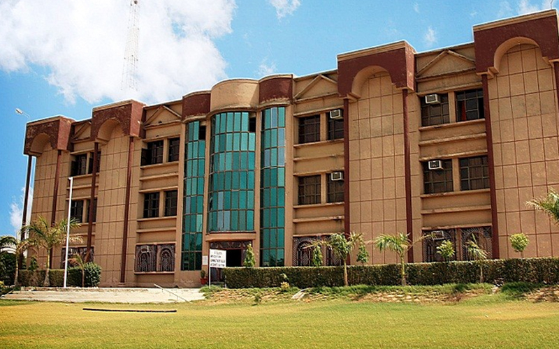 Laxmi devi institute of engineering and technology