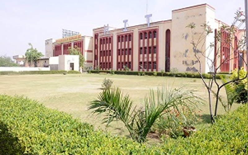 Haryana institute of technology