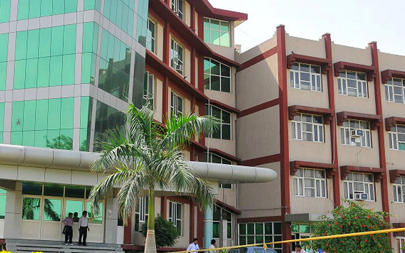 Doon valley group of institutes