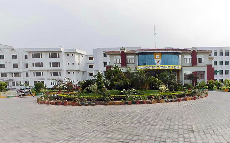 Vivekanand institute of technology and science