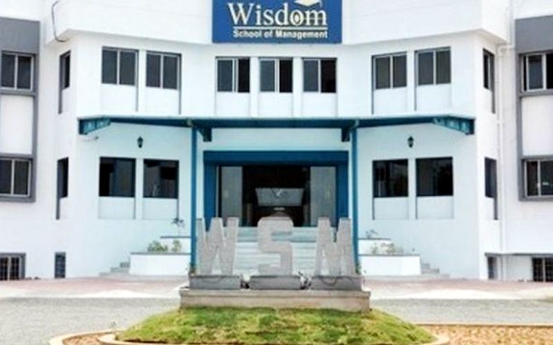 Wisdom school of management