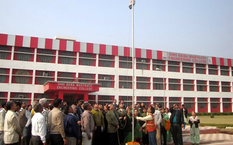 Matu ram institute of engineering and management