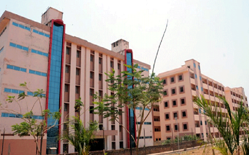 Trident group of institutions