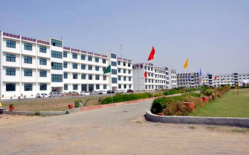 Bharat group of institutions