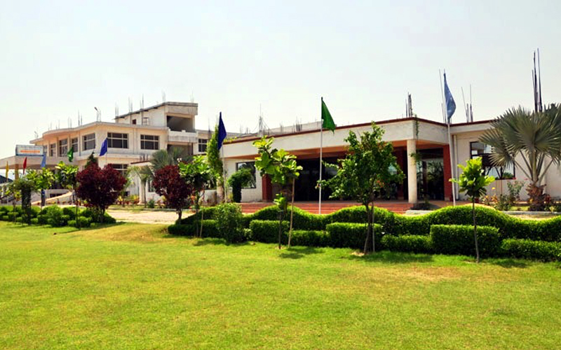 New era college of science and technology