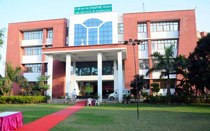 Abss institute of technology