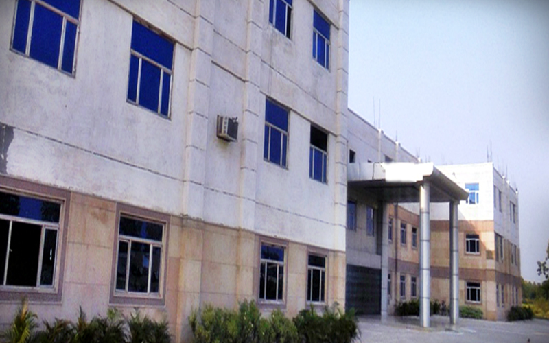 Brahmanand institute of research technology and management