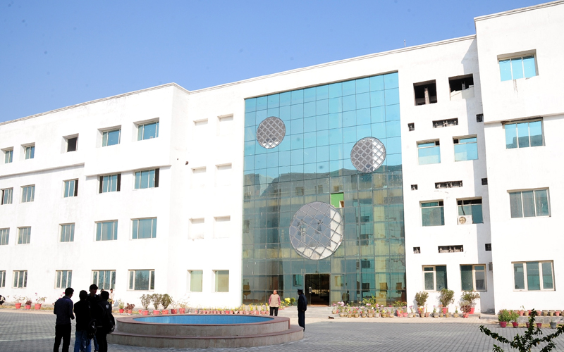 Bhagwan mahaveer institute of polytechnic