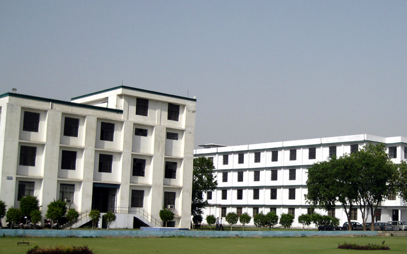 R d engineering college