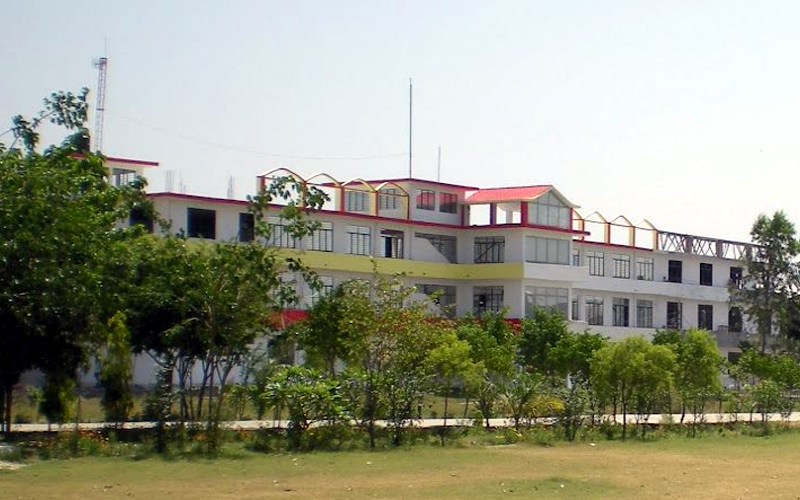 Marathwada institute of technology