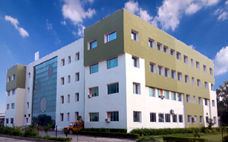 Bhagwan mahaveer college of engineering and management