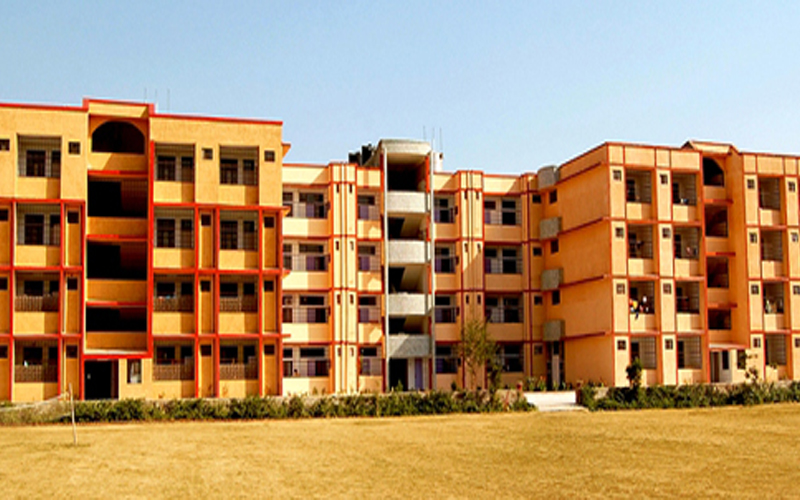 Siddhi vinayak group of colleges