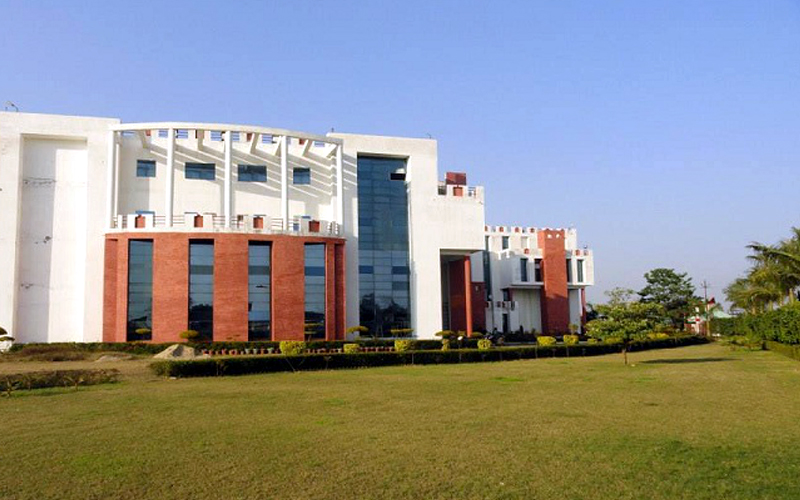 Bansal institute of engineering and technology