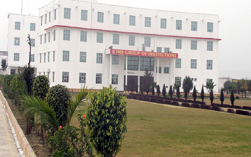 Jms group of institutions