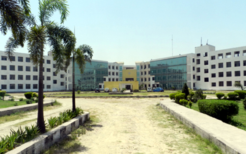 Bhagwant institute of technology