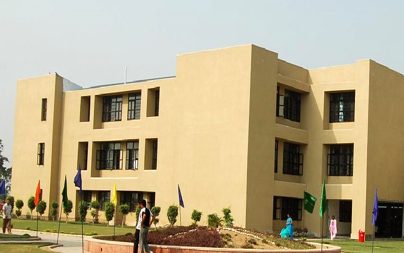 Sat priya group of institutions