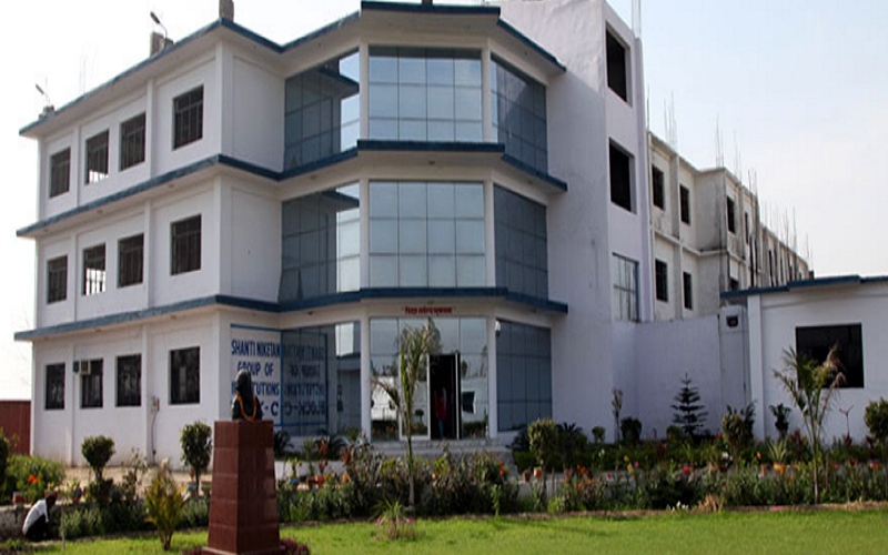 Shanti niketan group of institutions