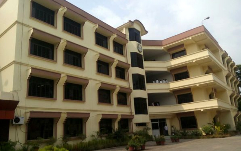 Jp institute of hotel management and catering technology