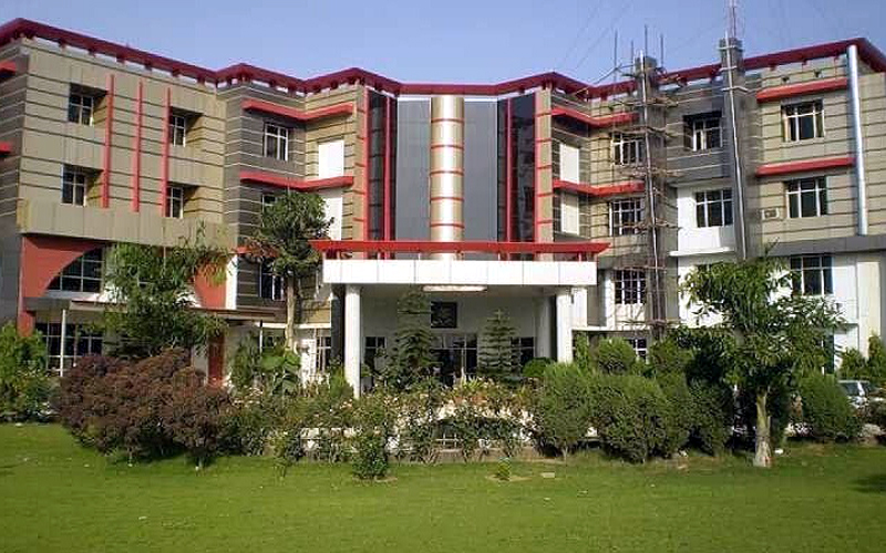 Iimt engineering college