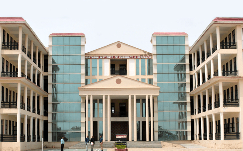 Northern institute of engineering technical campus