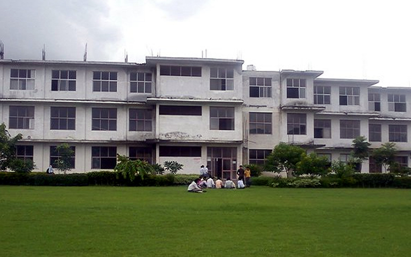 Translam institute of technology and management