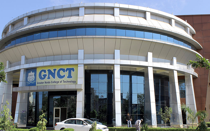 Greater noida college of technology greater