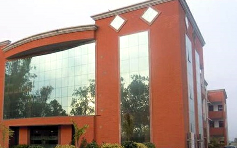 Mahaveer institute of technology