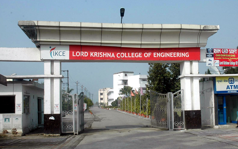 Lord krishna college of engineering