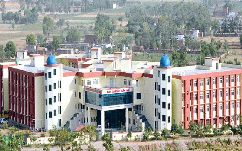 Mewat engineering college