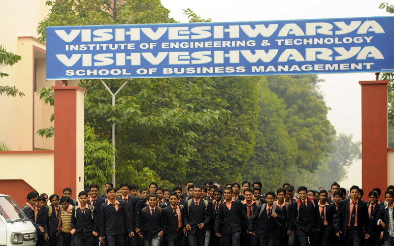 Vishveshwarya institute of technology