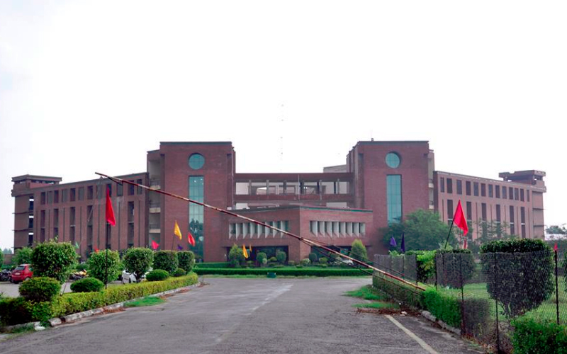 Divya jyoti college of engineering and technology