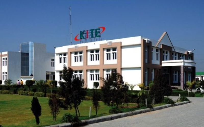 Kite group of institutions