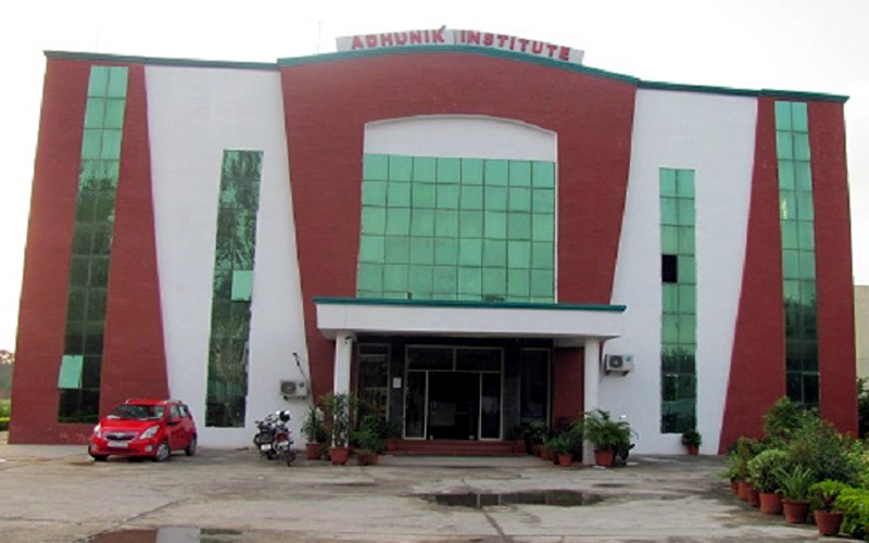 Adhunik college of engineering