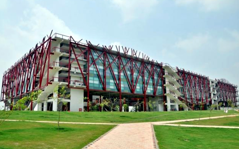 Jindal global law school