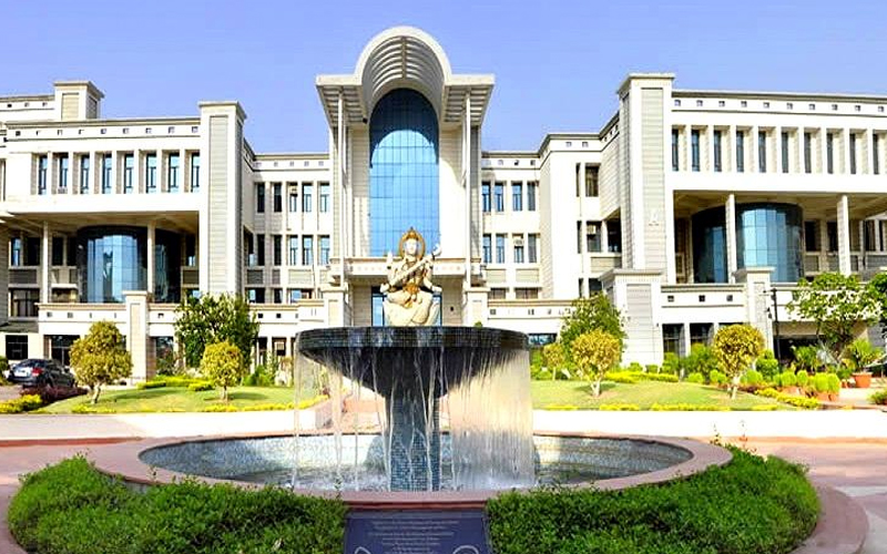 Faculty of engineering and technology manav rachna international institute of research and studies