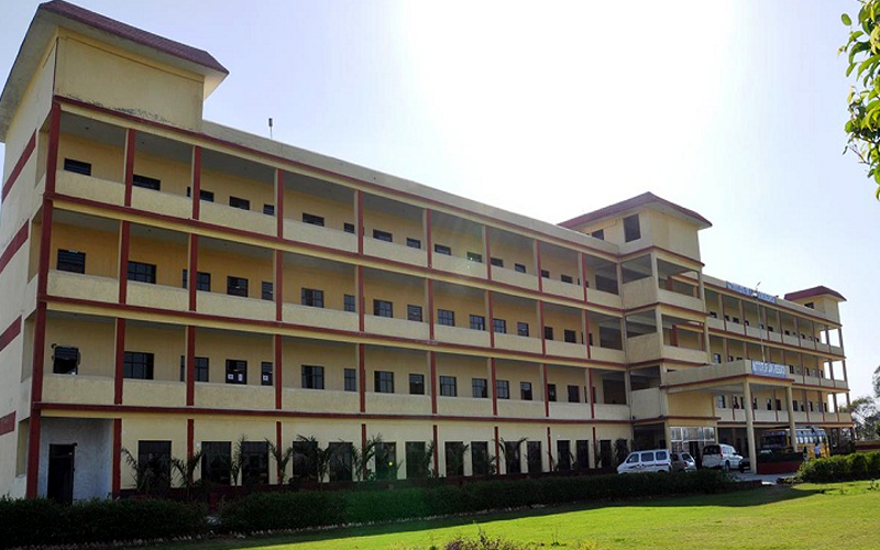 Institute of law and research