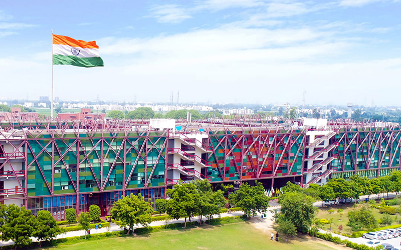 Jindal school of government and public policy o p jindal global university