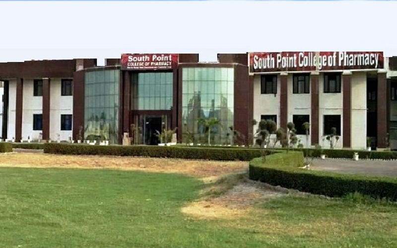 South point college of pharmacy