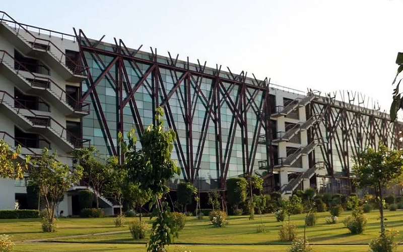 Jindal school of art and architecture o p jindal global university