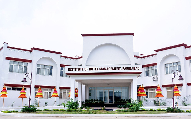 Institute of hotel management