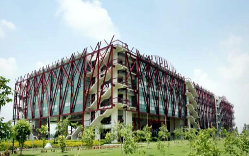 Jindal school of liberal arts and humanities o p jindal global university