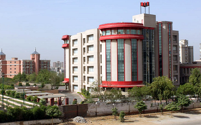 School of law ansal university