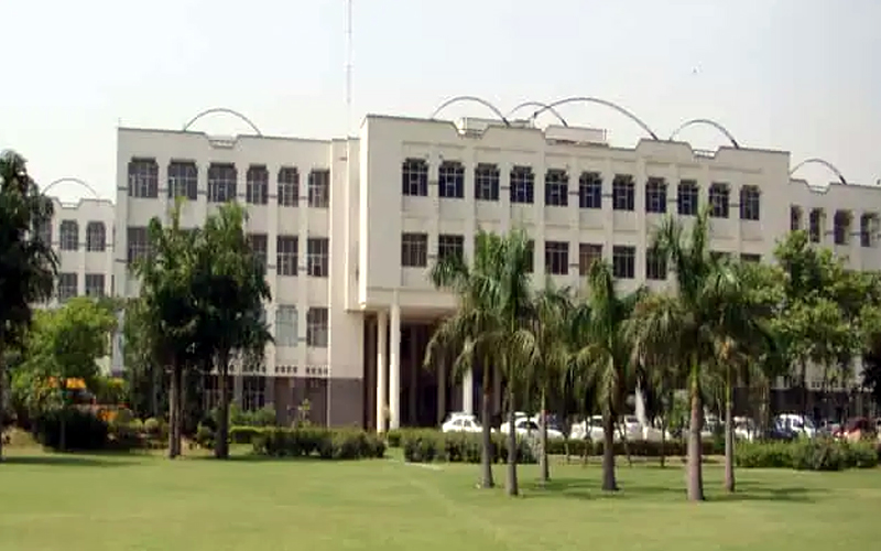 Sudha rustagi college of dental sciences and research