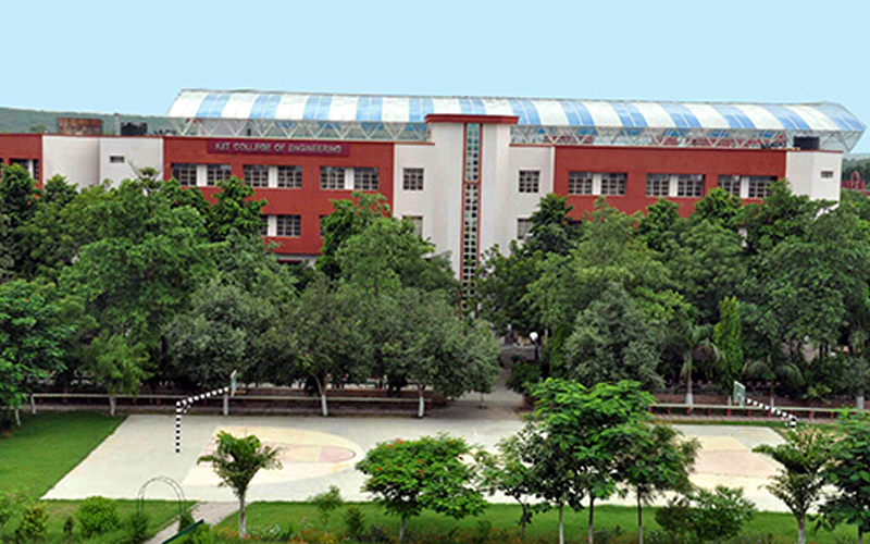 Kiit college of engineering