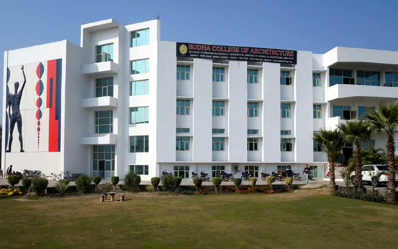 Budha group of institutions