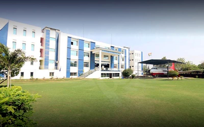 Indraprasth institute of management