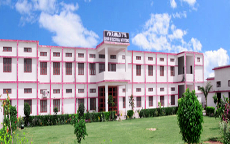 Vikramaditya college of education