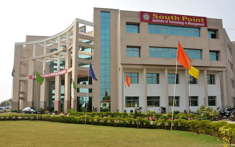 South point college of education