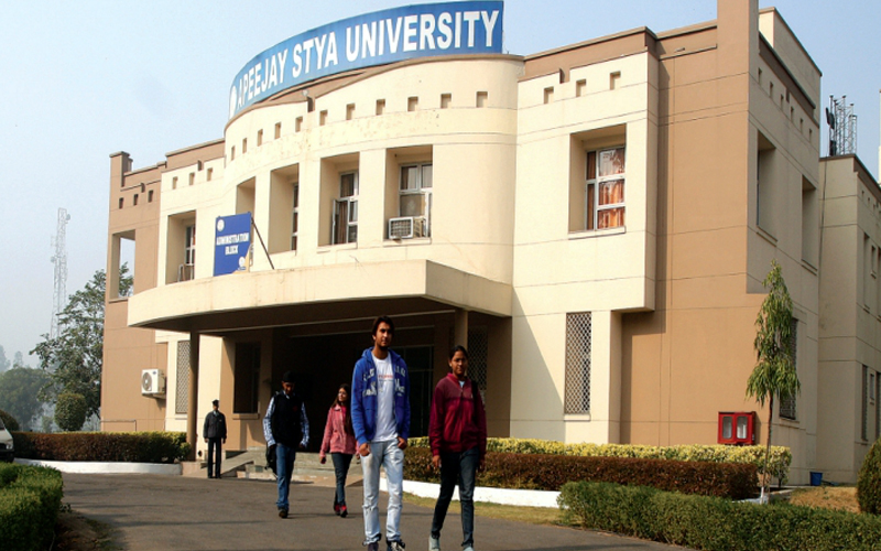 School of management sciences apeejay stya university