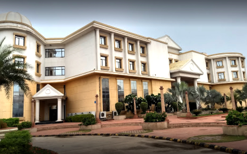 Rawal institute of management